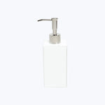 Glossy Pure Enamel Box Pump Default Title