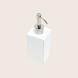 Glossy Pure Enamel Box Pump Default Title - hover