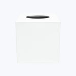 Glossy Pure Enamel Boutique Tissue Default Title