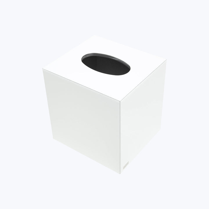 Glossy Pure Enamel Boutique Tissue Default Title