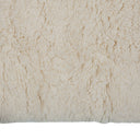 Solid & Textured Wool Rug - 08' x 18'