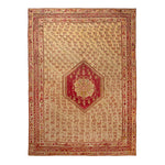 Anatolian Wool Rug - 14'10" x 20'1"
