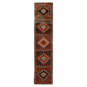 Anatolian Wool Rug - 3' x 14' Default Title