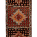 Anatolian Wool Rug - 3' x 14' Default Title