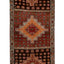 Anatolian Wool Rug - 3' x 14' Default Title