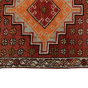 Anatolian Wool Rug - 3' x 14' Default Title