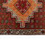 Anatolian Wool Rug - 3' x 14' Default Title