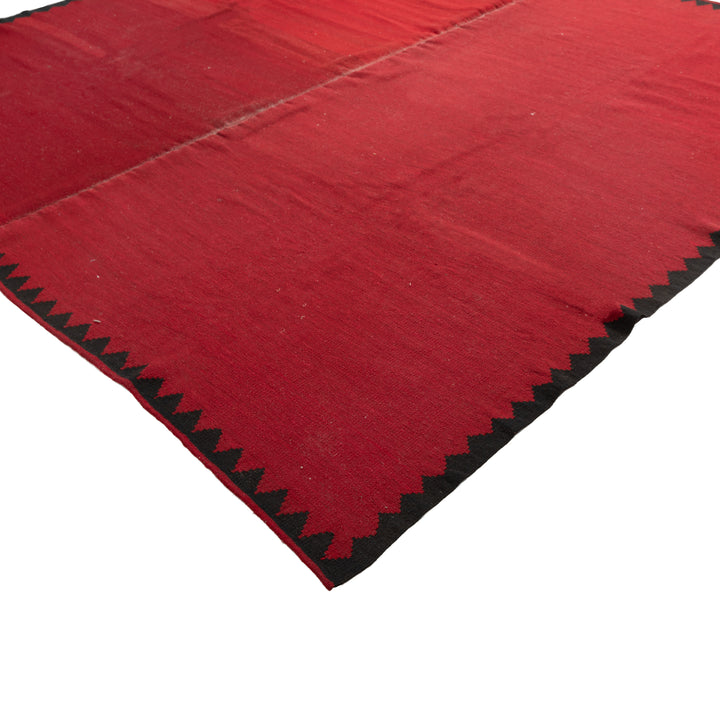 Wool Kilim - 9'09" x 10' Default Title