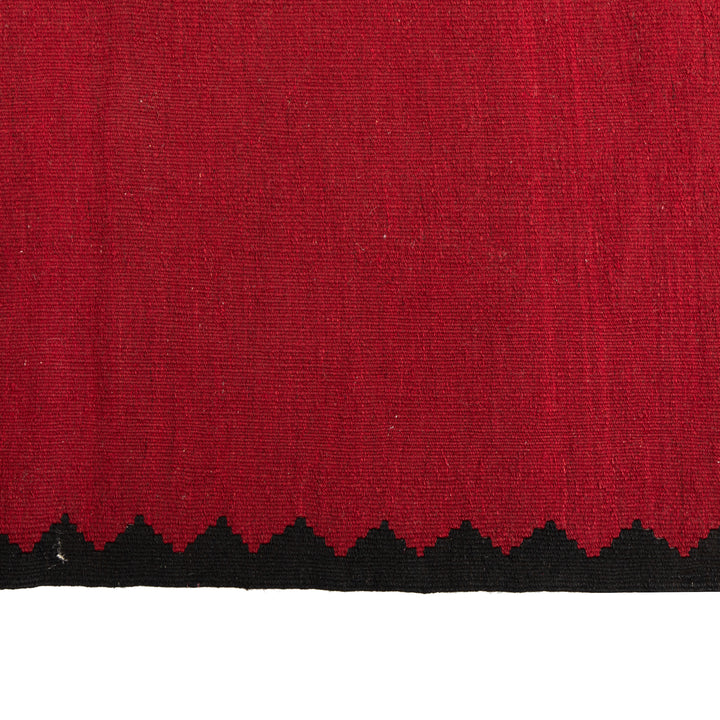 Wool Kilim - 9'09" x 10' Default Title