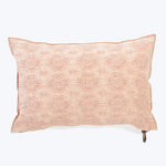 Kilim Jacquard Pillow Doe / 16" x 24"