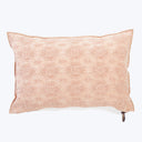 Kilim Jacquard Pillow Doe / 16" x 24"