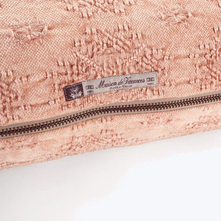 Kilim Jacquard Pillow Doe / 16" x 24"