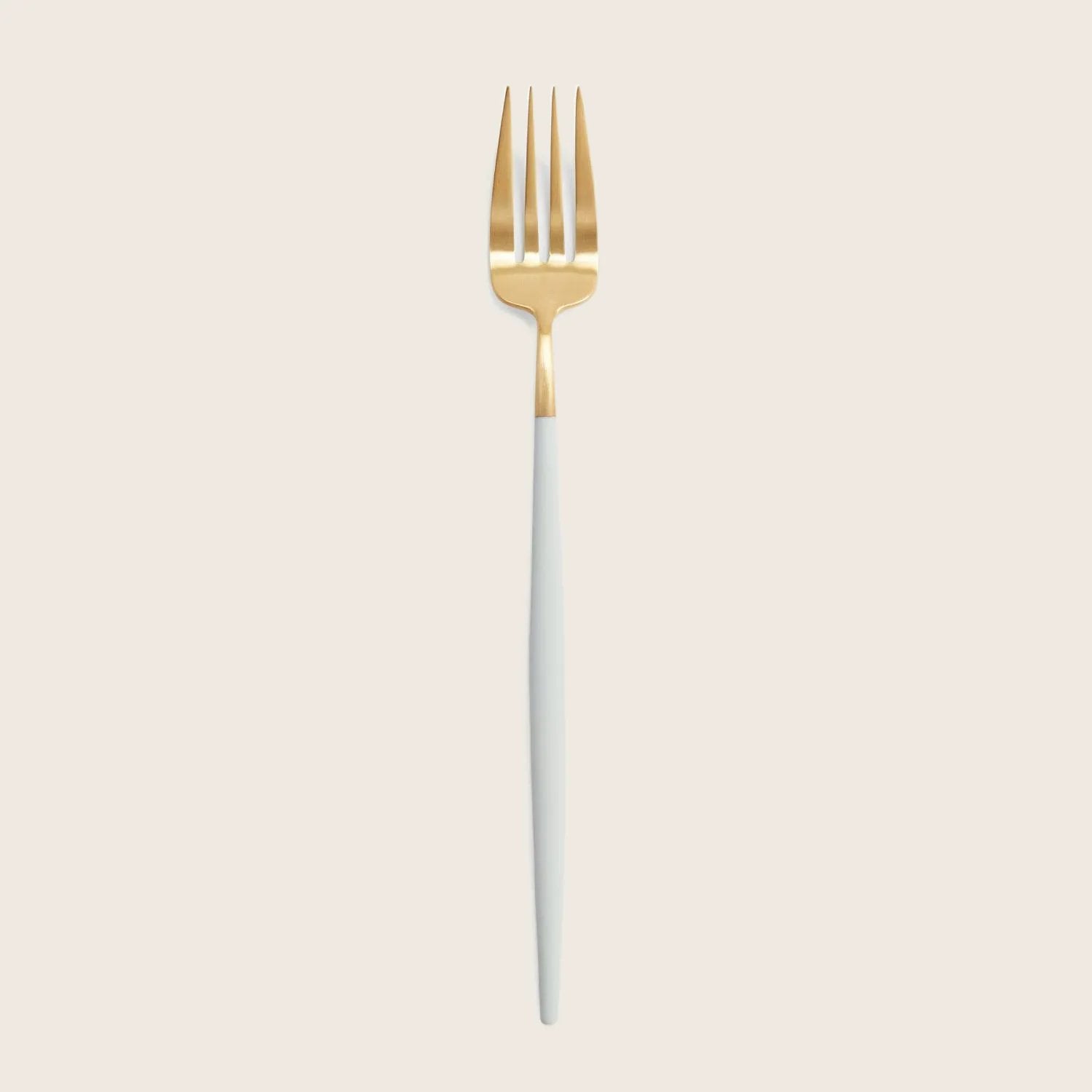 Cutipol GOA Serving Fork