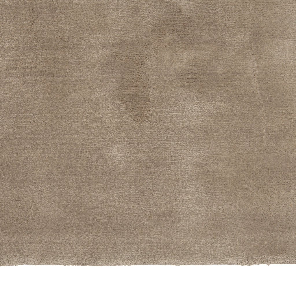 Flatweave Linen/Tencel Rug - 08' x 13'02"