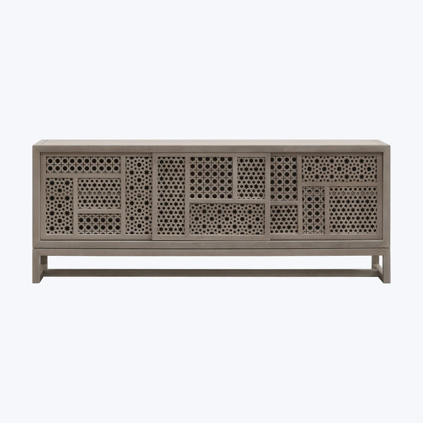 Mantra Natural Sideboard