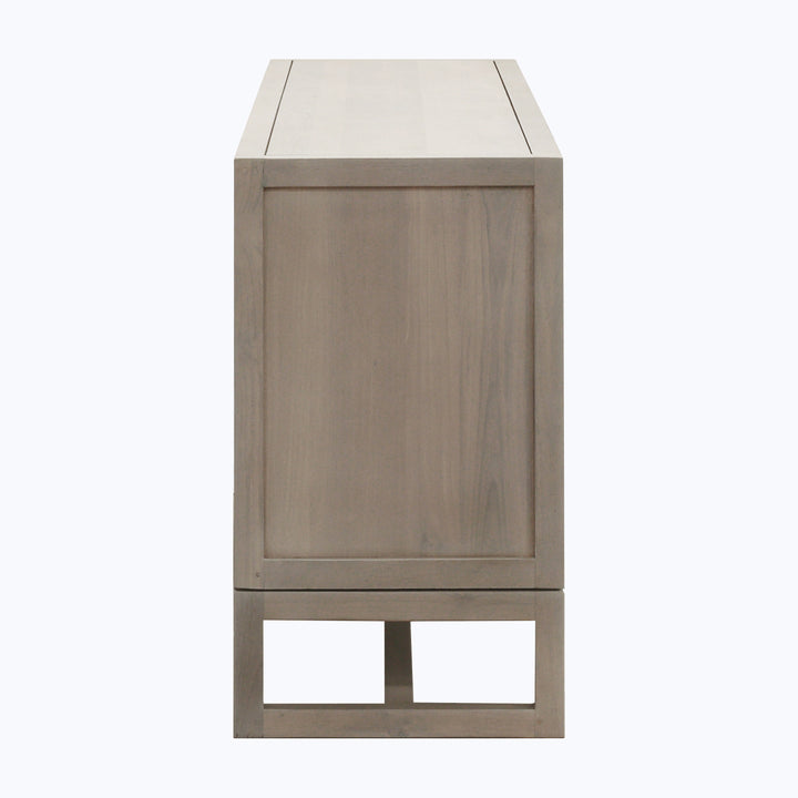 Mantra Teak Sideboard