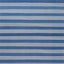 Blue Flatweave Cotton Rug - 9' x 12'2"