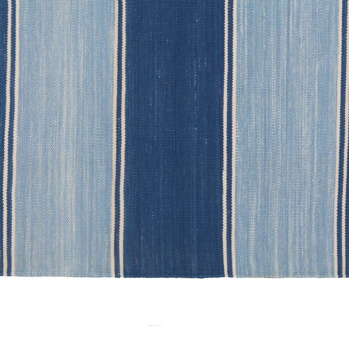 Dhurrie Cotton Stone Washed Rug - 10" x 14' Default Title