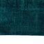 Blue Overdyed Wool Rug - 9'8" x 13'7" Default Title