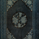 Traditional Wool Rug - 5'05" x 7'05" Default Title