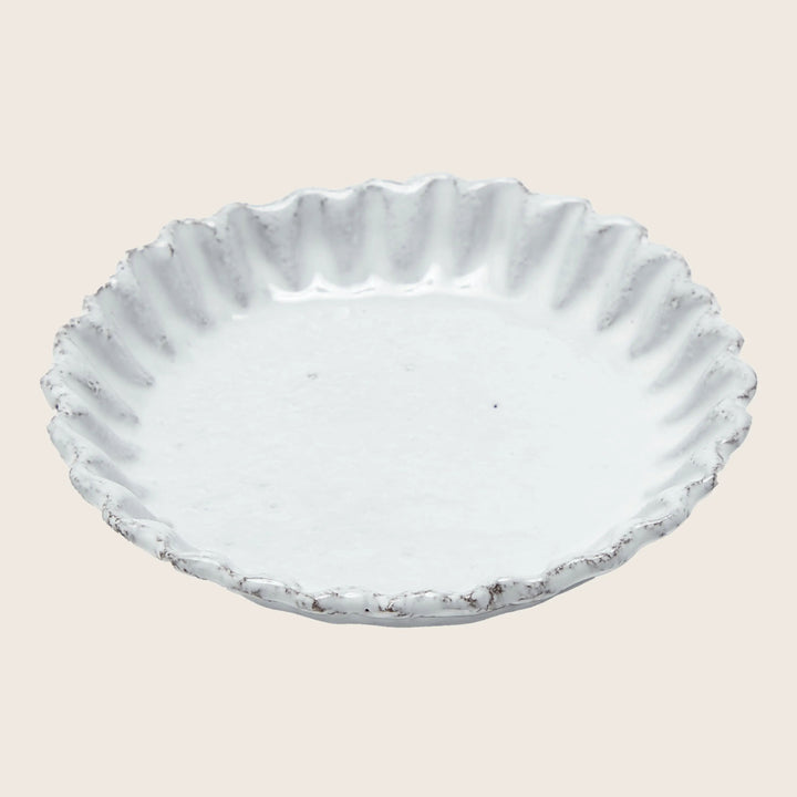 Image for Victoria Dish White