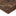 Brown Vintage Wool Heriz Persian Rug - 10'8" x 13'6"