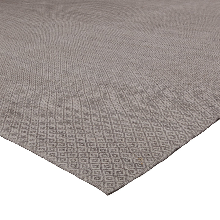 Art Silk/Cotton/Wool Rug - 14' x 20'