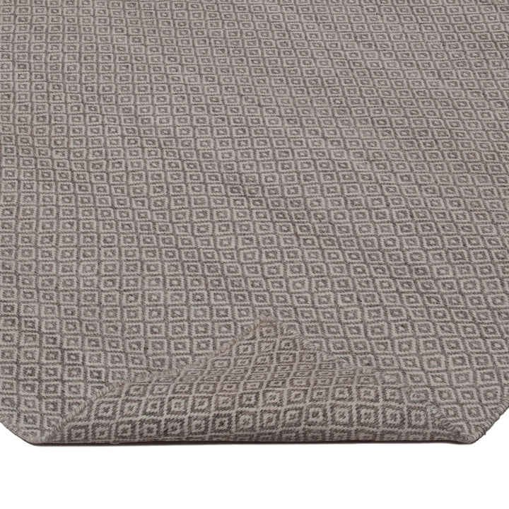 Art Silk/Cotton/Wool Rug - 14' x 20'