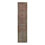 Traditional Wool Rug - 03'05" x 16'02" Default Title