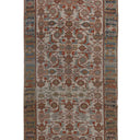 Traditional Wool Rug - 03'05" x 16'02" Default Title