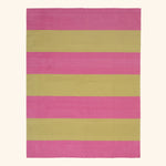 Flatweave Cotton Rug - 07'10" x 09'10"2 Default Title