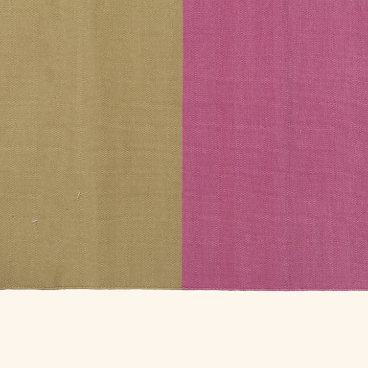 Flatweave Cotton Rug - 07'10" x 09'10"2 Default Title