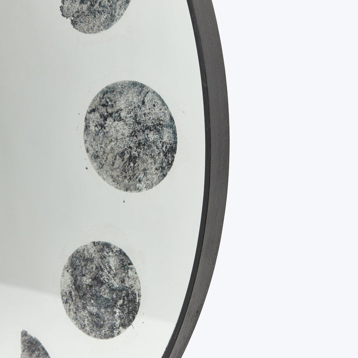 Moon Phase Mirror