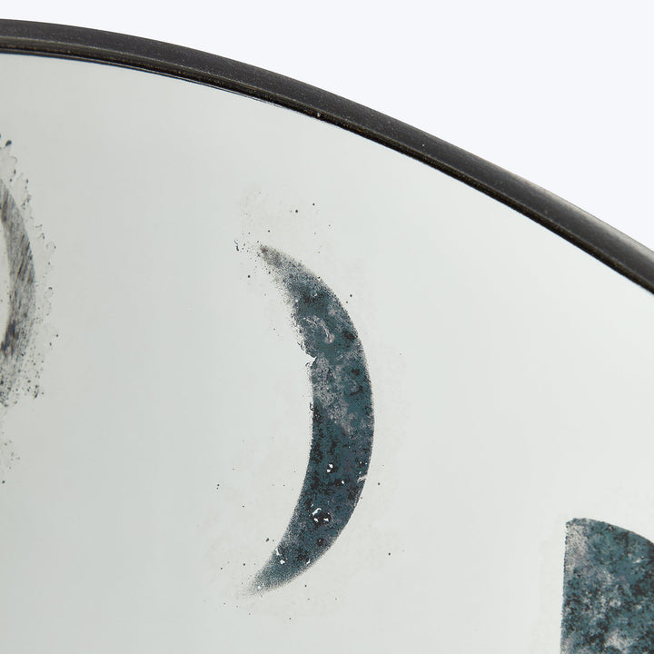 Moon Phase Mirror