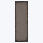 Aged Floor Mirror Bronze / 28" W x 96.5" H