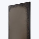 Aged Floor Mirror Bronze / 28" W x 96.5" H