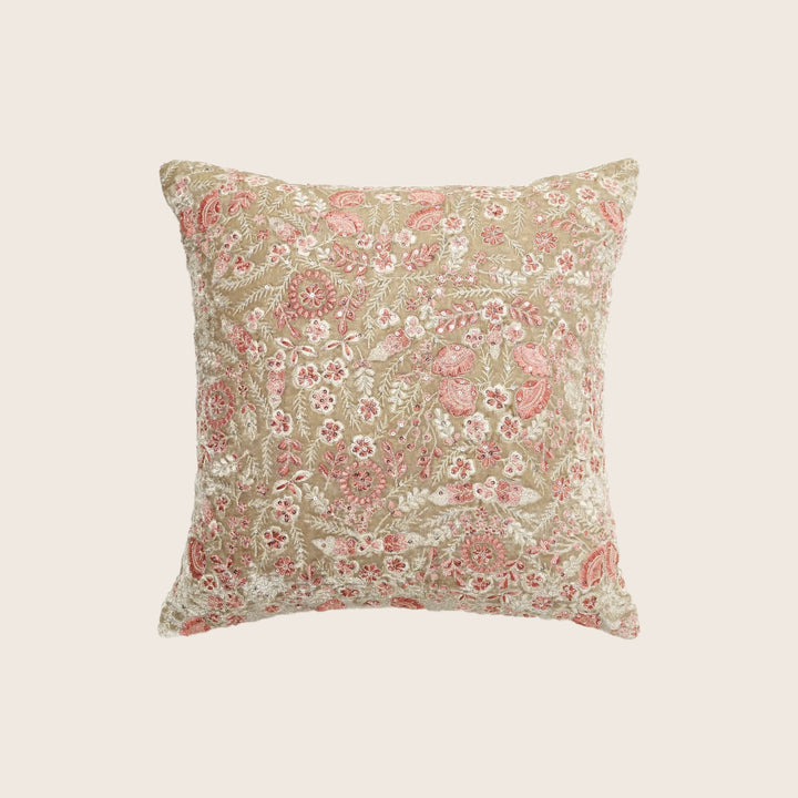 New Georgia Pillow