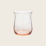 Simile Dof Rocks Glass
