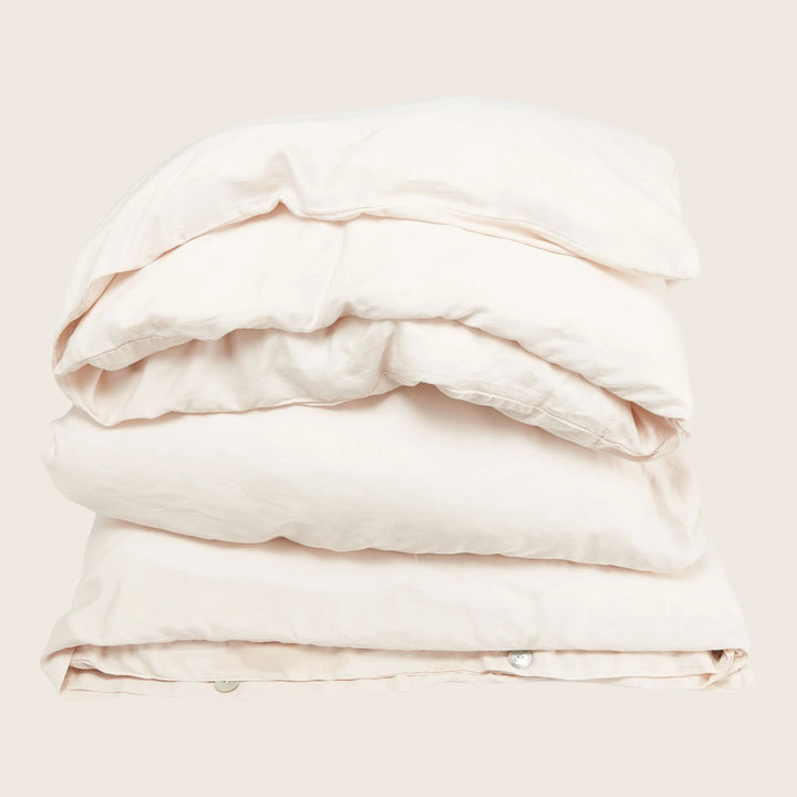 Image for Madera Luxe Duvet Cover