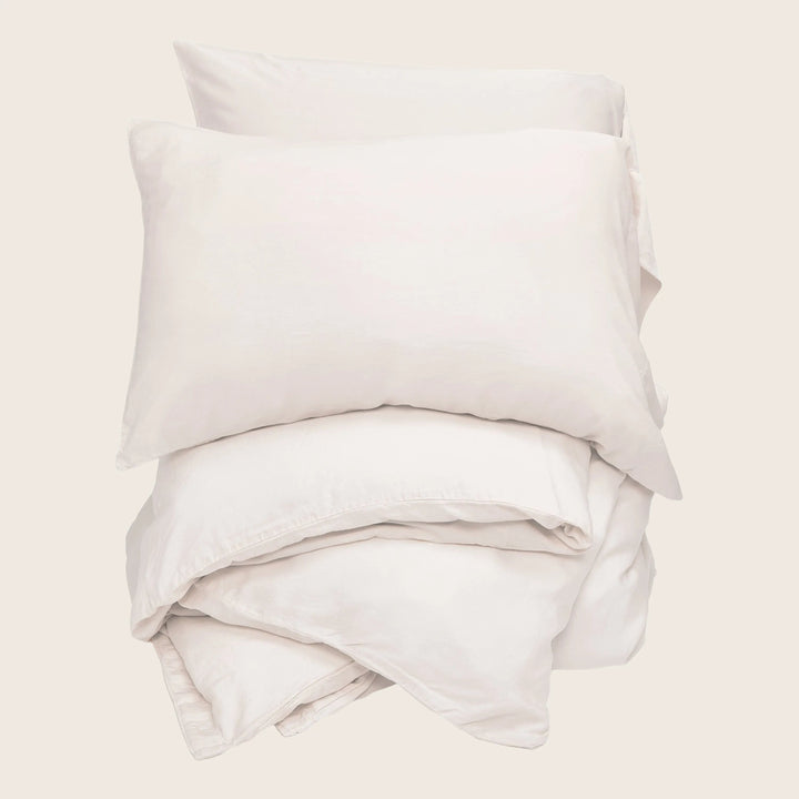 Image for Madera Luxe Duvet Cover