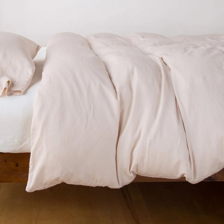 Image for Madera Luxe Duvet Cover