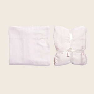 Image for Madera Luxe Flat Sheet