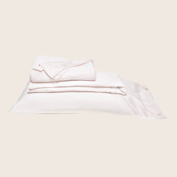Image for Madera Luxe Fitted Sheet