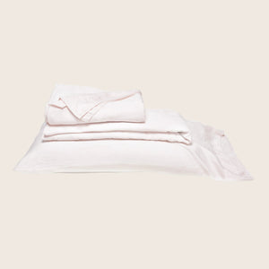 Image for Madera Luxe Fitted Sheet