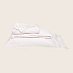 Image for Madera Luxe Fitted Sheet
