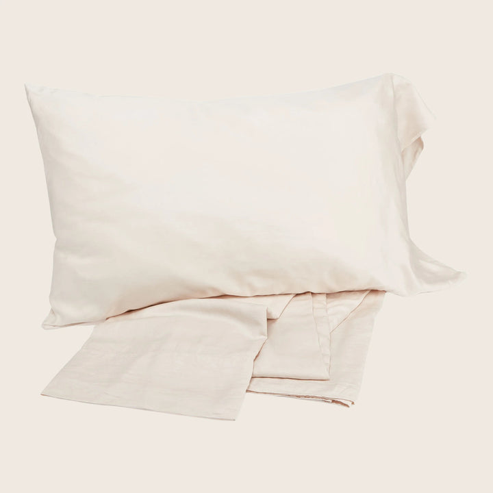 Image for Madera Luxe Pillowcase