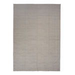 Dhurrie Silk Rug - 13'06" x 19'08"