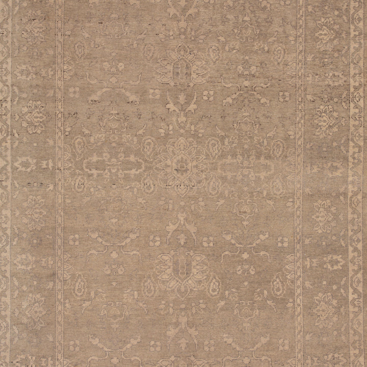Fresco Wool Rug - 7'03" x 14'05" Default Title