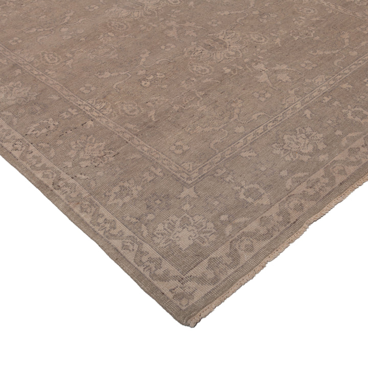 Fresco Wool Rug - 7'03" x 14'05" Default Title