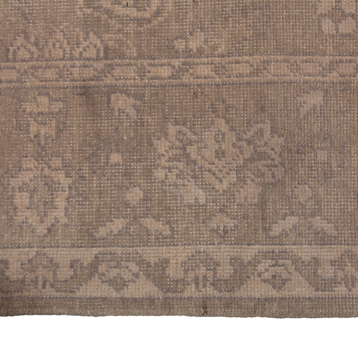 Fresco Wool Rug - 7'03" x 14'05" Default Title